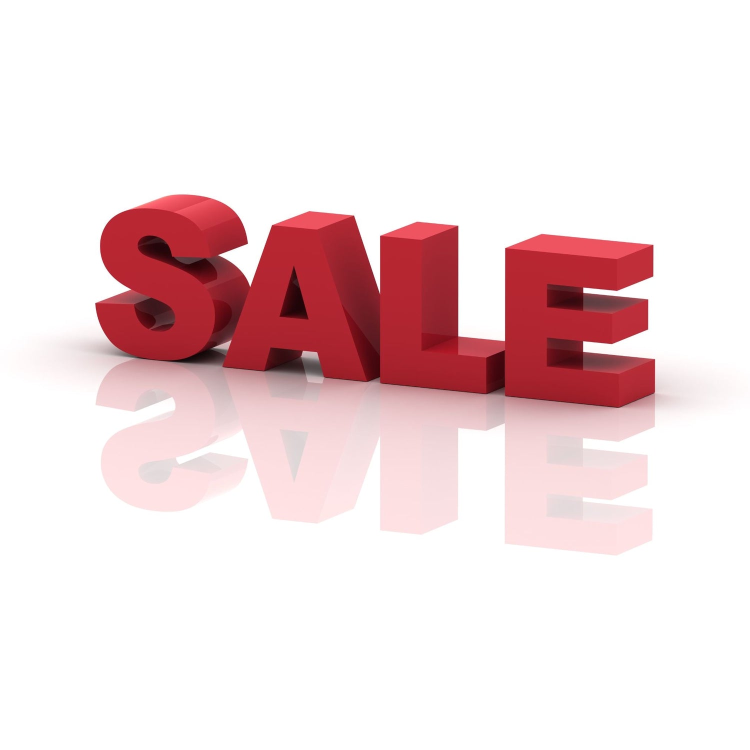 On Sale