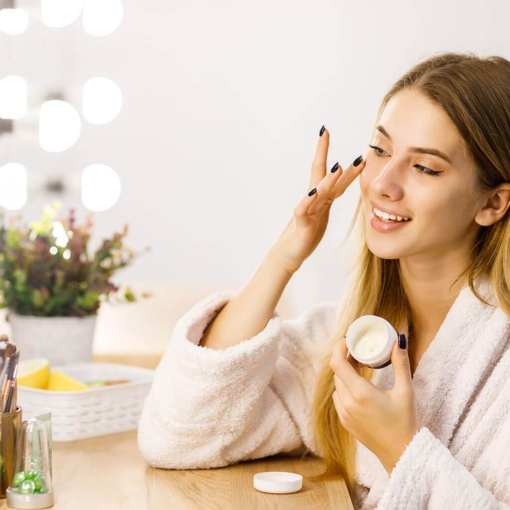Botanical & Vegan Skincare