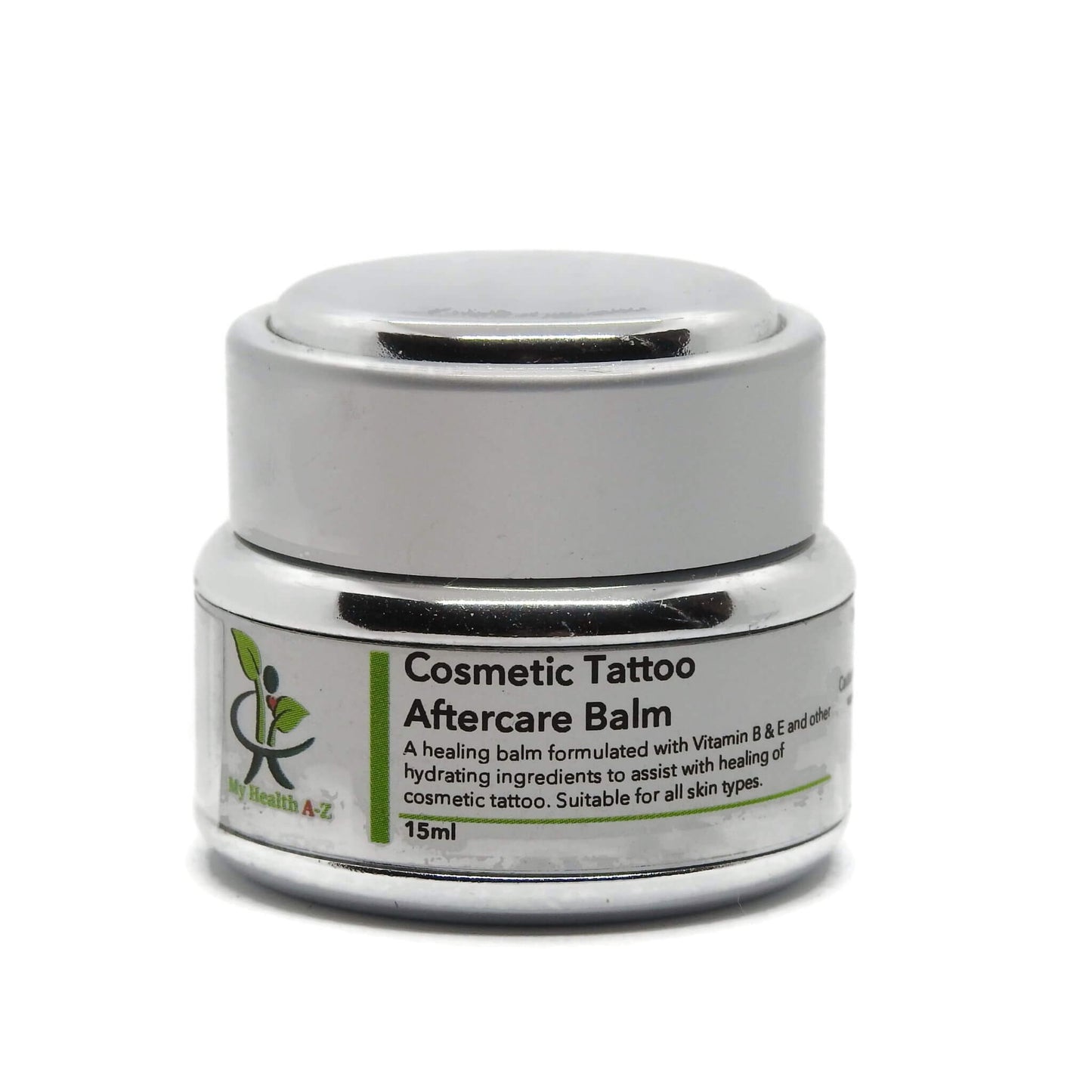 Tattoo Aftercare Balm (15ml)