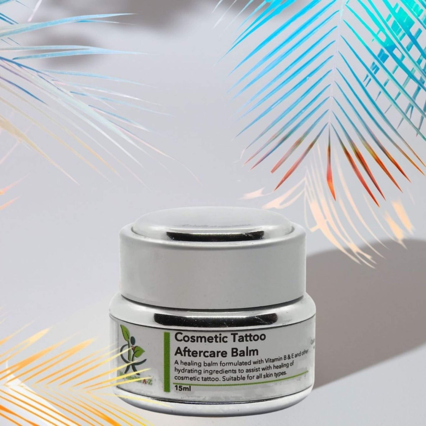 Tattoo Aftercare Balm (15ml)