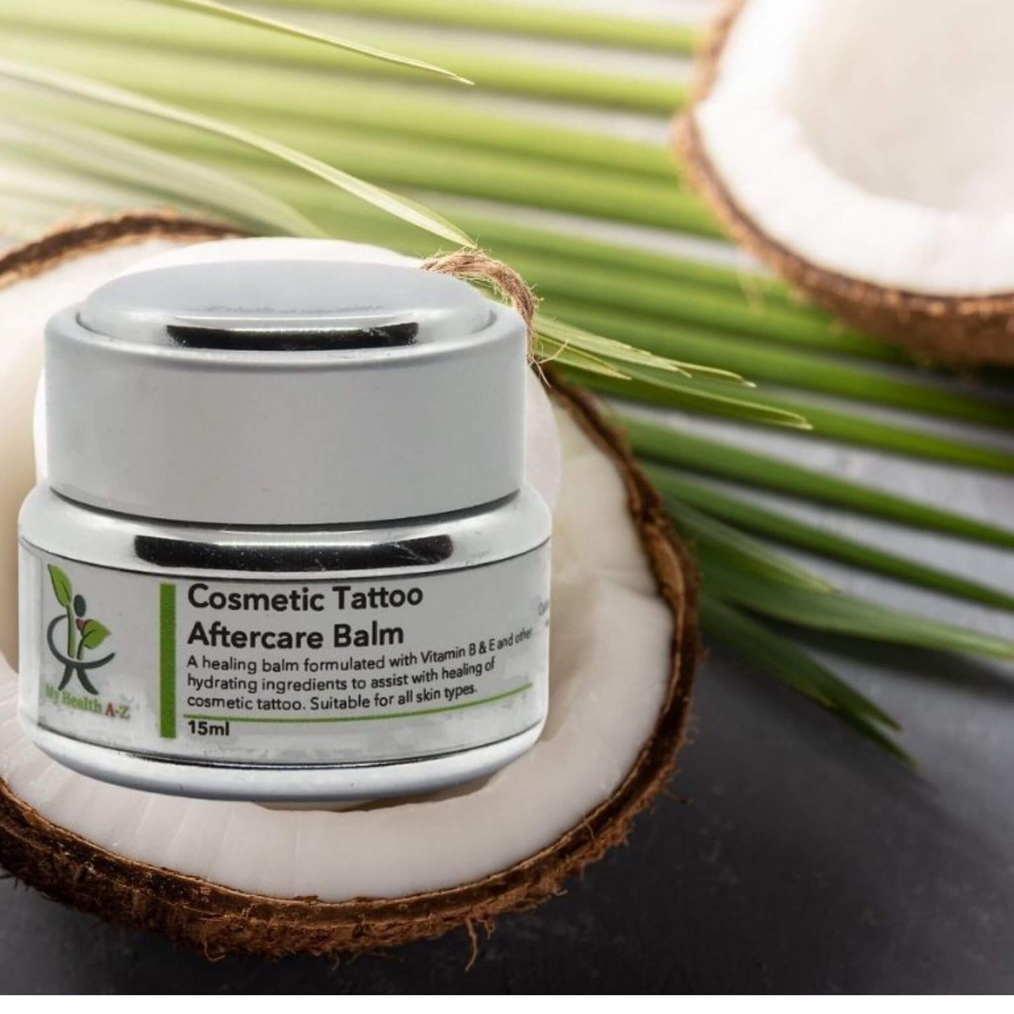 Tattoo Aftercare Balm (15ml)