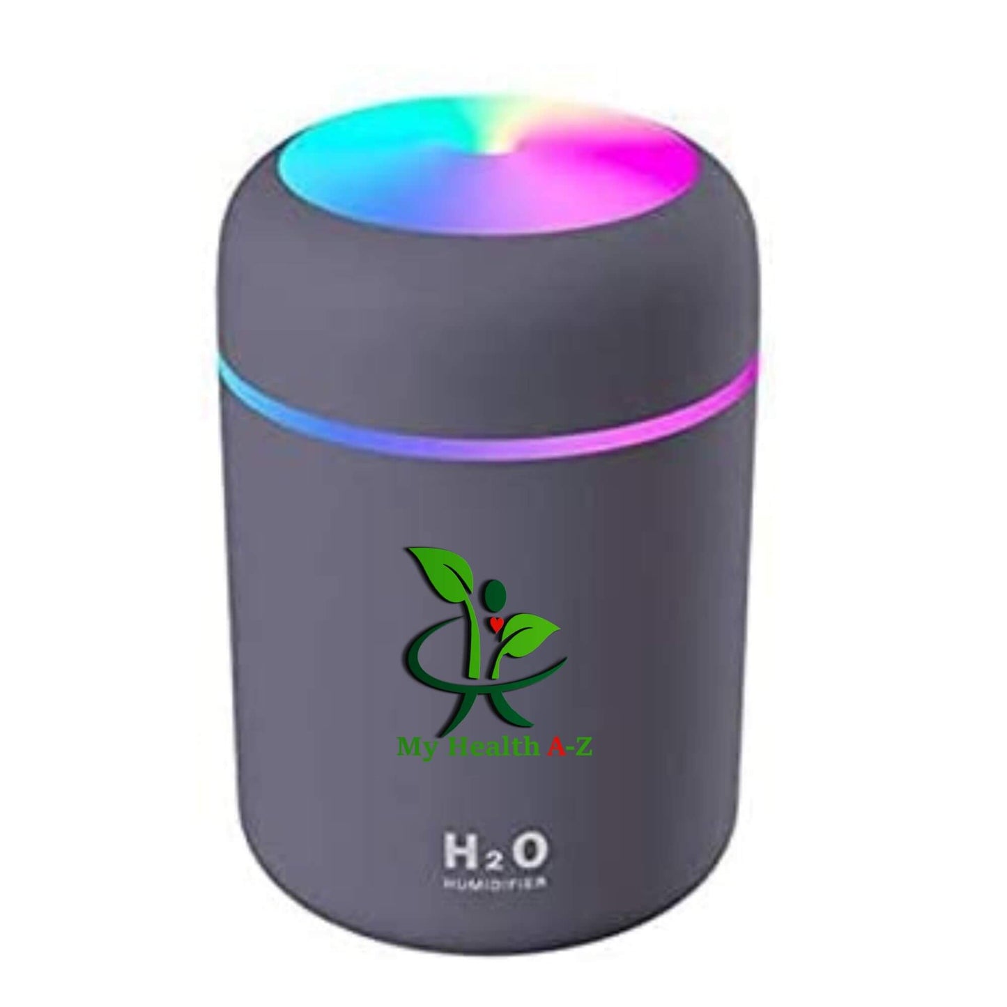 USB Mini Diffuser