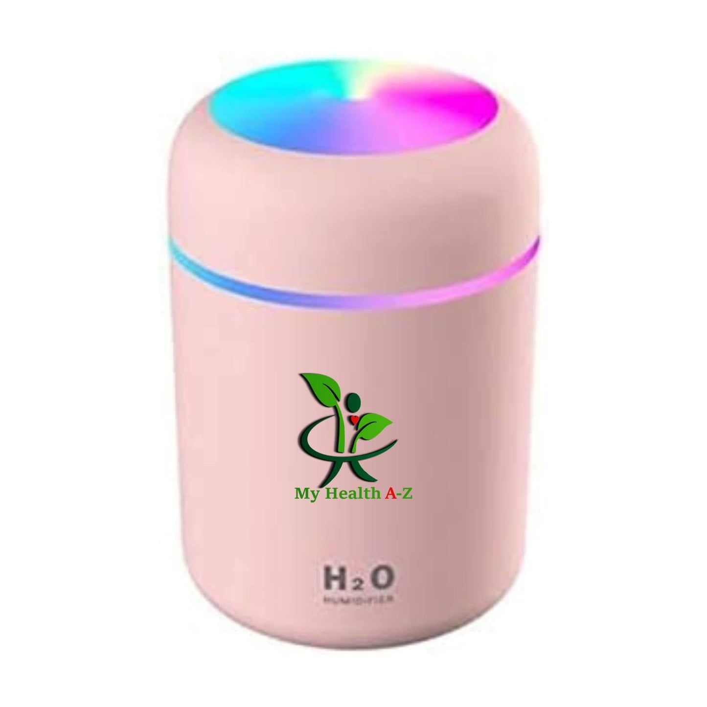 USB Mini Diffuser