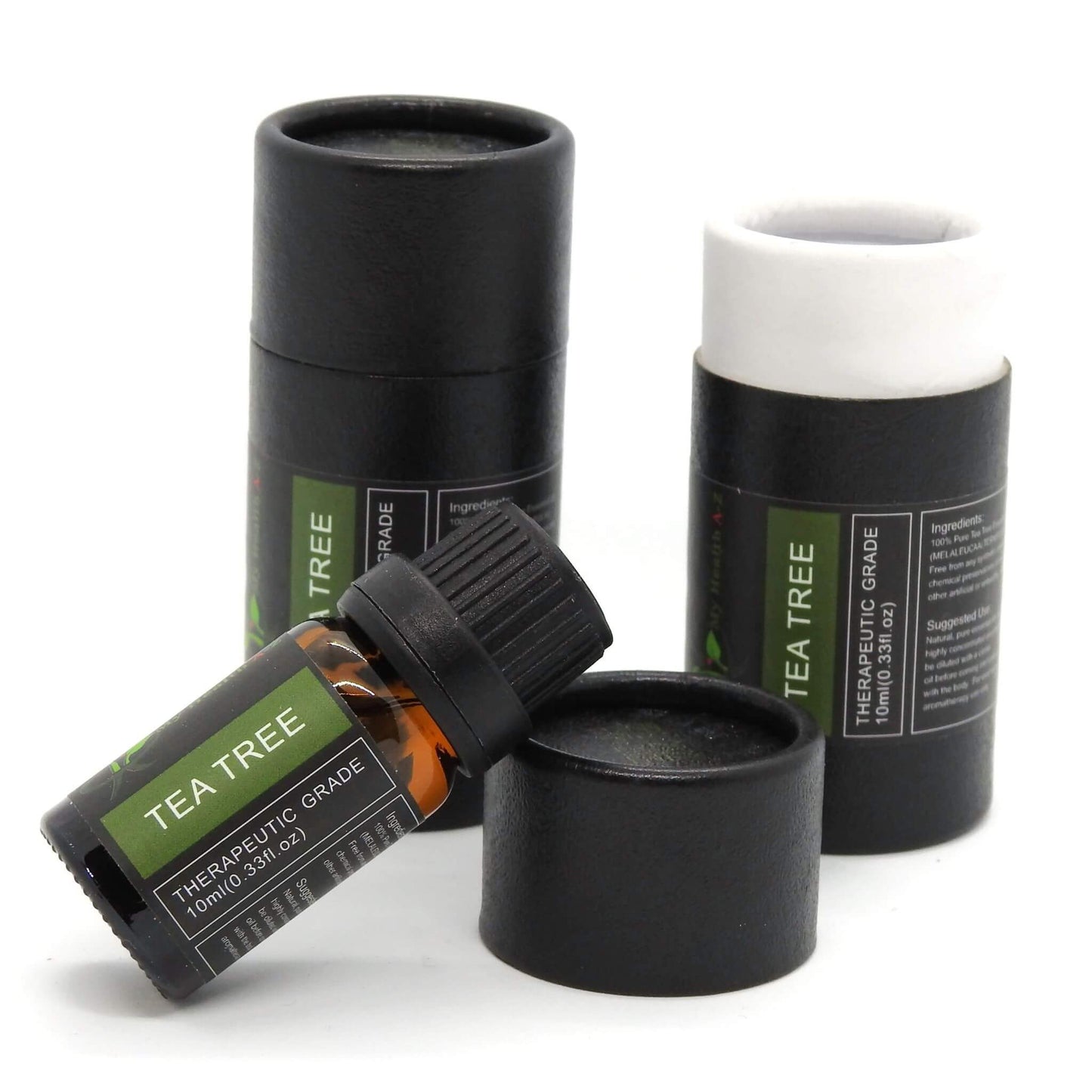 Tea Tree Essential Oil (10ml)