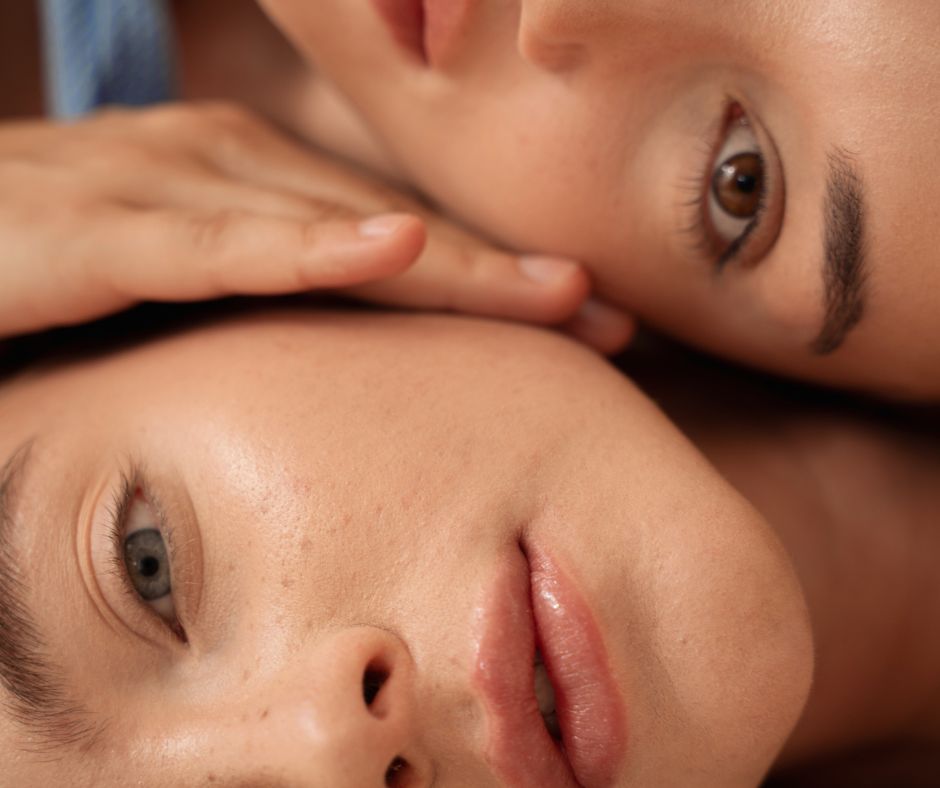 Nurturing Your Skin Naturally