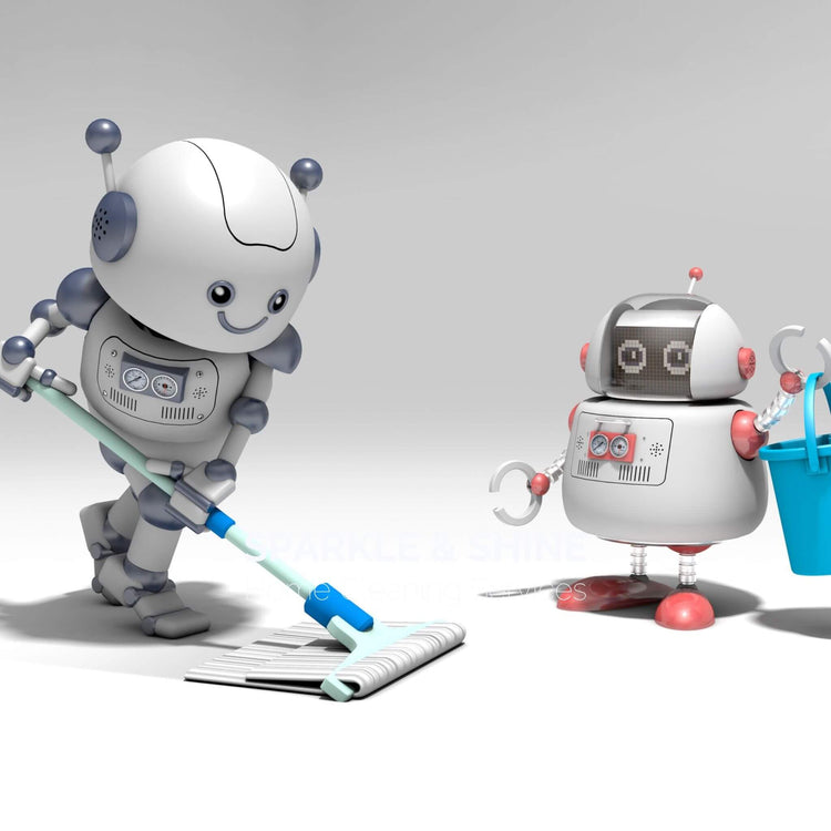 Cleaning Essential Hub