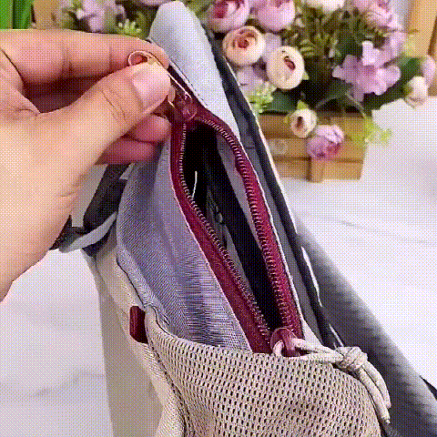 Zipper Puller Replacement Instant (Fix)
