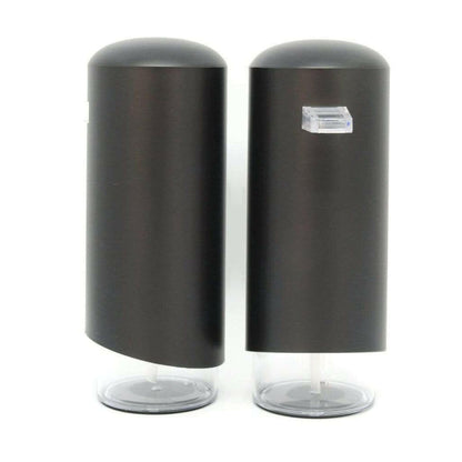 Liquid Soap Foam Dispenser front and rear view