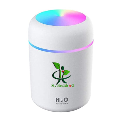 USB Mini Diffuser
