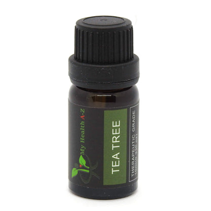 Tea Tree Essential Oil (10ml)