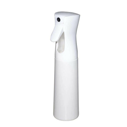 White colour micro mist spray bottle