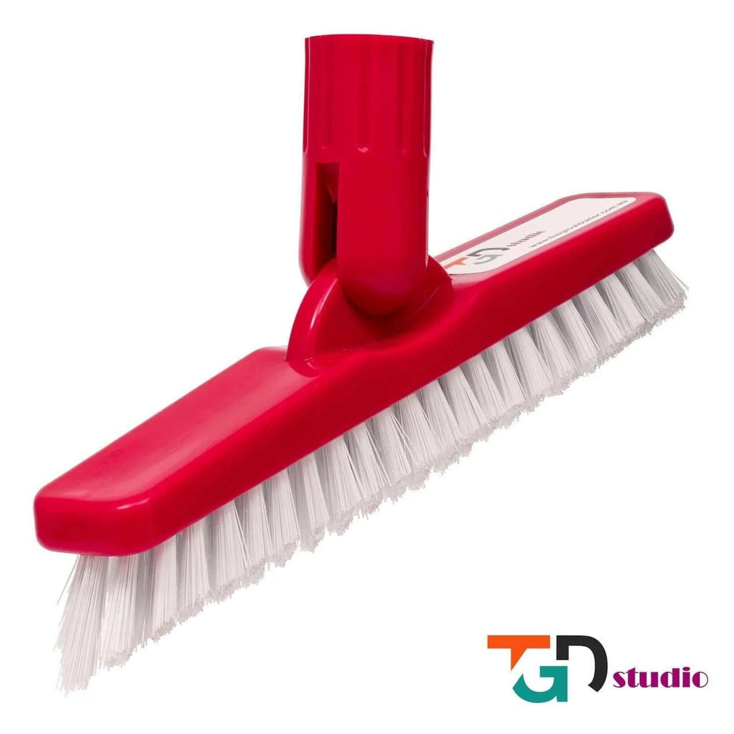 V-trim Floor Grout Cleaning Brush